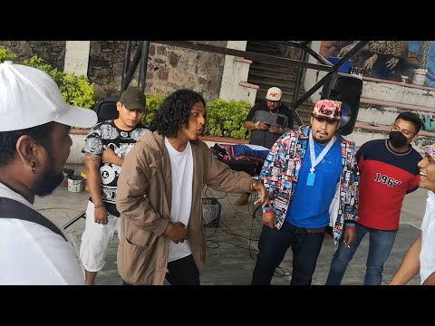 Expo Graffiti   - Cyphers