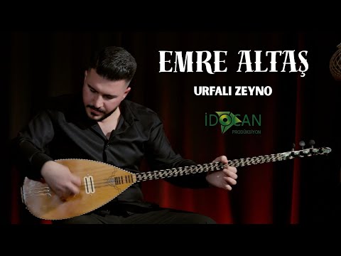 Emre Altaş Urfalı Zeyno