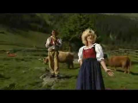 Anni Erler - Einen Jodler hor i gern