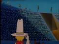 The Brave Little Toaster Floating