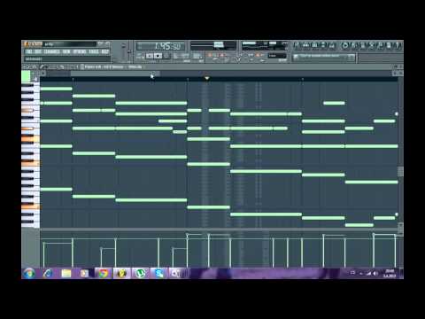 Ego ft. Tomi - Každý deň Dj Feri Remake (instrumental)