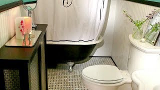 Finished Harriet Project