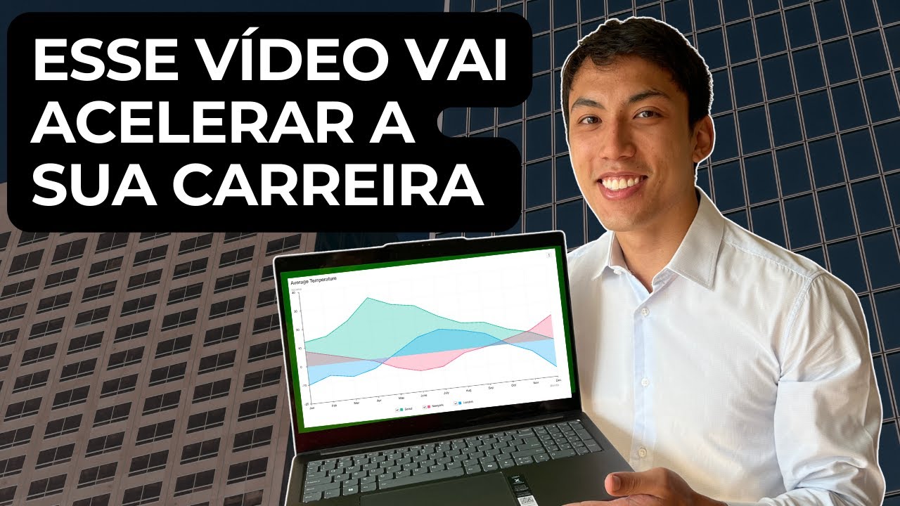 Trabalhei 2 anos para CEOs das maiores empresas do Brasil. Aqui tem tudo o que aprendi