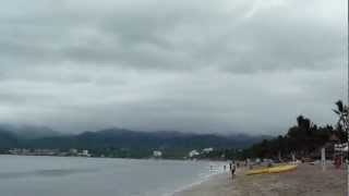 preview picture of video 'Royal Decameron Puerto Vallarta, Bucerias, Mexico 1'