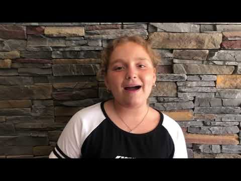 HAVANA Vocal Workout