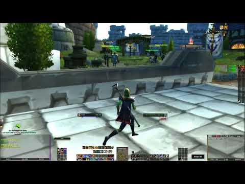 [35] The Betrayal from Within | Dustwallow Marsh (ID: 40560) - Turtle Wow Quest Database