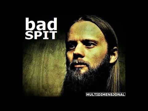 Bad Spit - Multidimensjonal