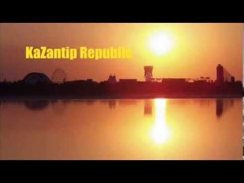 KaZantip Republic Radio Show