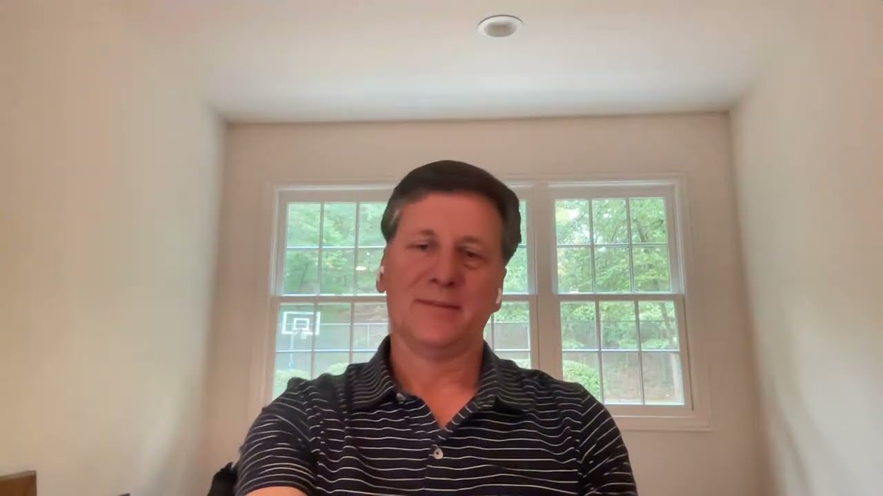 Adam Strange, CEO of ResPro Health, LLC