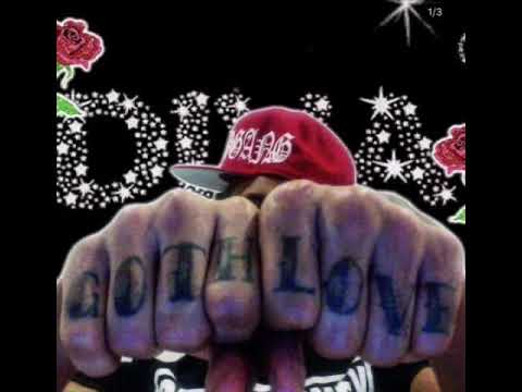 KINGDOM HEARTS (1) - RUBEN SLIKK X LOFTY305