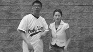Cantonese Boy - Only Won &amp; Larissa Lam (American Boy Parody)