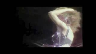 Diane Dufresne - Les adieux d&#39;un sex-symbol