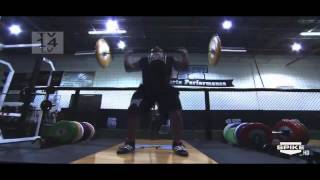 Thiago Alves Tribute [720p-HD]