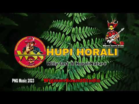 HUPI HORALI _ WIGMEN SOUNDS STUDIO 2023