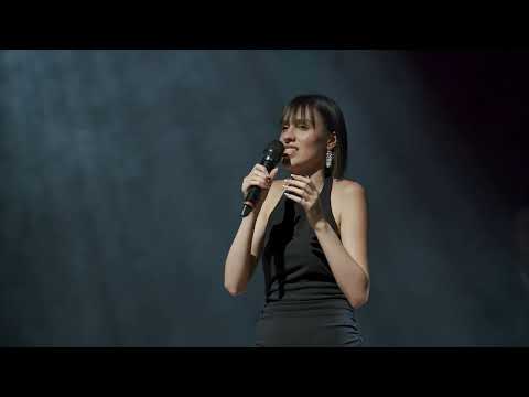 Kiedy Mrugam - Anna Karwan i Leszek Możdżer (Cover by Aleksandra Muszalska)