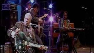 B.B. King - 3 o&#39;clock blues