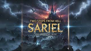 Two Steps From Hell - Sariel [Epic Orchestral Music]