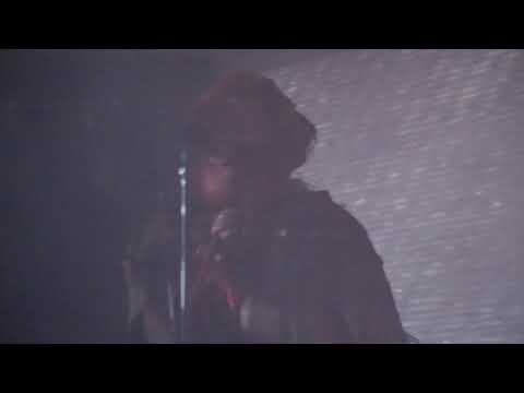 Trepaneringsritualen live Berlin (May/2018)