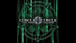 Circle II Circle - Holding On