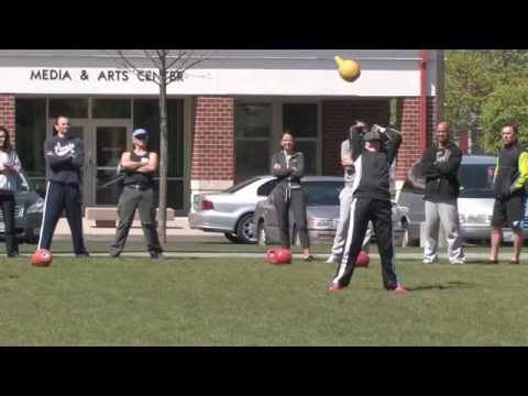 Art of Strength Fitness Training Course Video