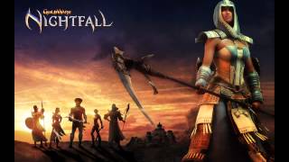 Guild Wars: Nightfall Soundtrack - Path to War