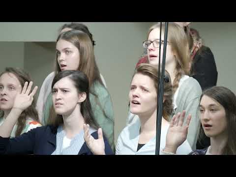 Dzień po dniu ja zbliżam się do Chwały