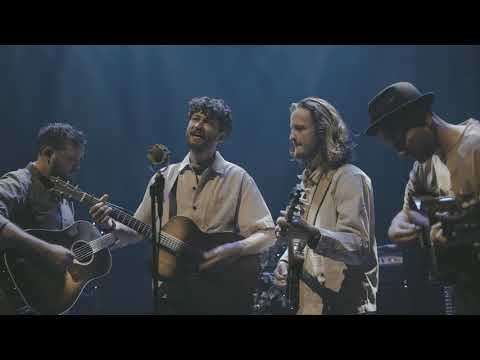 Baby Did a Bad Thing - Journey (Live · Musikhuset, Aarhus)