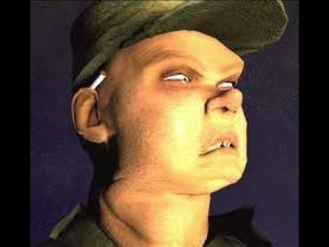 it's a zergling lester