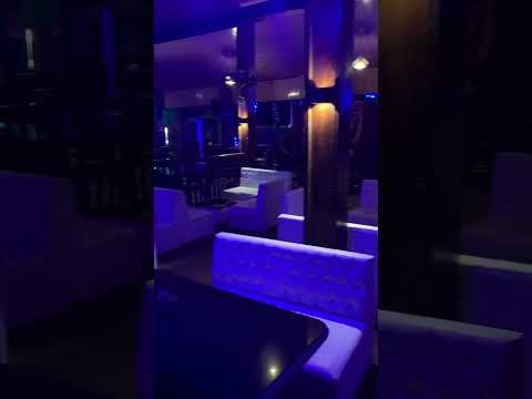 Mamz Beach Bar/ Nightclub. Freetown, Sierra Leone. #kumicard #shorts #travel #freetown