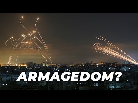 QUANDO SERÁ A BATALHA DO ARMAGEDOM?
