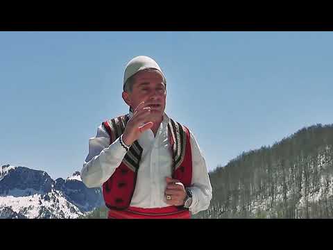 Gjovalin Shani - Zef Micani i Thethit