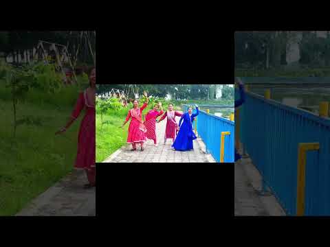 Nachau Cham Cham Step Up Dance Academy Teej Cover Dance