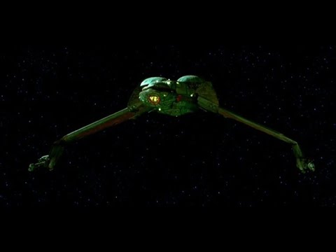 Star Trek Online Detailed Ship Reviews - B'rel-Class/Bird-of-Prey overview