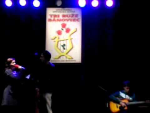 Starí Známi - Tri ruže 2011 - Nemusíš sa báť