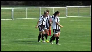 Goal Highlights- PFD Women's Super League Round 2- Clarence v Launceston City