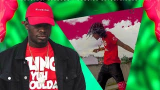 Ding Dong - Fling Yuh Shoulda