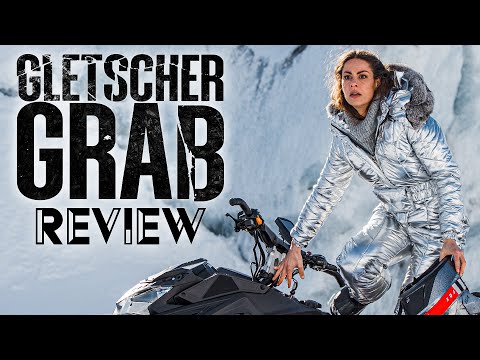 GLETSCHERGRAB / Kritik - Review | MYD FILM
