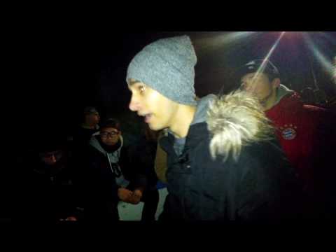 Nithos vs Samu - Octavos - Locochico Battle