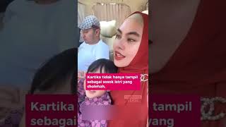 Download lagu JADI IBU TIRI IDAMAN! INILAH 4 ARTIS CANTIK YANG TUAI PUJIAN NETIZEN. #artist mp3