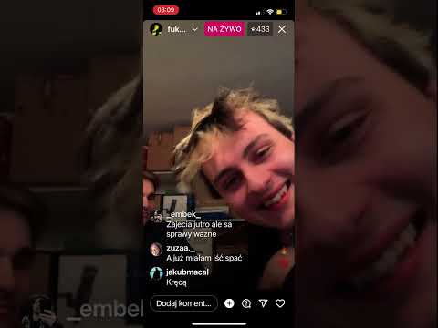 FUKAJ LIVE - NASZ CZAS OG WERSJA (lepsza bez białasa)