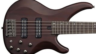 Video thumbnail for Yamaha TRBX 505 TOTAL REVIEW by Rama Natanael