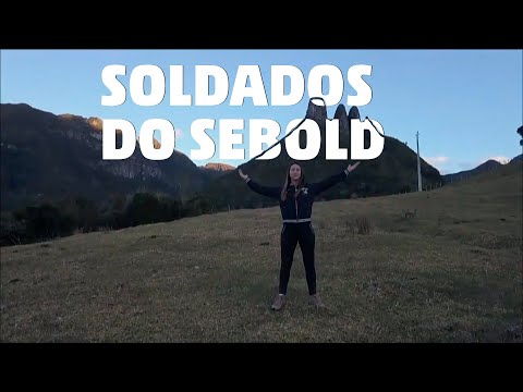 Alfredo Wagner: Soldados do Sebold