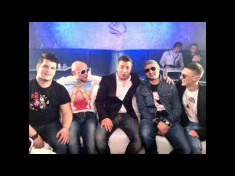 Jovan Perišić,Aleksandar Olujic,Dj Mladja-Harmonika 2012 █▬█ █ ▀█▀ (Tekst,Lyrics)