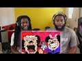 Mokey S Show Christmas Public Enemy SmokeCounty JK Reaction