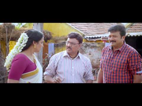 K.Bhagyaraj 's Thunai Muthalvar TamilMovie Teaser | Watch Thunai Muthalvar Official Trailer