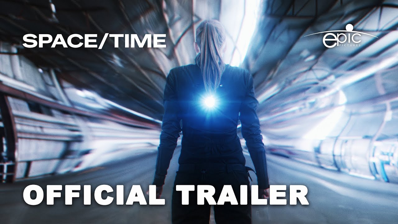 Miniature de la vidéo Space/Time (2026) Official Trailer du film Space/Time