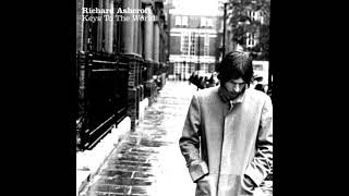 Richard Ashcroft - Cry Til The Morning (Live in Berlin, 2006)