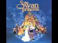 The Swan Princess OST: Odette Flies  - Derek Gallops