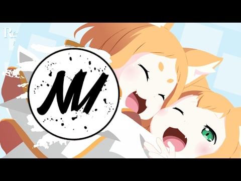 Redeilia - Wired (Kotori Remix)