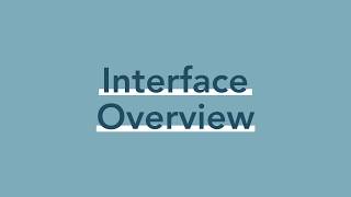 ProPresenter 7 Training: Interface Overview